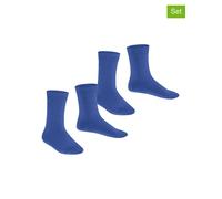 ESPRIT 2er-Set: Socken ''Foot'' in Blau - Größe 31-34 | Babysocken Strumpfhosen