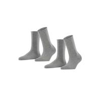 Esprit - 2p Socks - Basic Pure - 3390