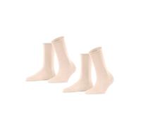 Esprit - 2p Socks - Basic Pure - 8985