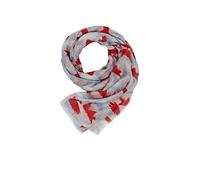 ESPRIT 994ea1q302 Schals, 260/Light Taupe, One Size