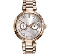 Esprit Analoge Damen-Quarzuhr mit Edelstahlarmband ES109512003