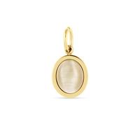 ESPRIT Anhänger Oval Gemstone 88768515