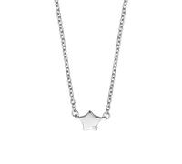 Esprit Ankerkette mit Anhänger Sterling Silber 45 cm