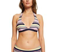 ESPRIT Antigua Beach pad.Halterneck