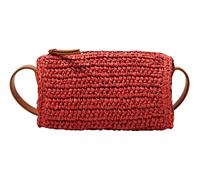 ESPRIT Ayda Shoulder Bag Orange Red