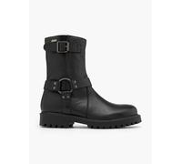ESPRIT Biker Boots, Farbe Schwarz, Größe 37