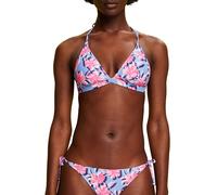 ESPRIT Bikini-Oberteil in Hellblau - Größe 38A-Cup | Damen Bademode