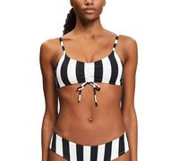 ESPRIT Bikini-Oberteil in Schwarz - Größe 40 | Damen Bademode