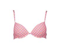 ESPRIT Bikini-Oberteil "Marley" in Rosa - Größe 40A-Cup | Damen Bademode