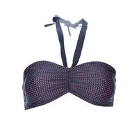 ESPRIT Bikini-Oberteil "Robbins Beach" in Dunkelblau - Größe 34 | Damen Bademode