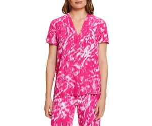 ESPRIT Bluse in Pink - Größe S | Damen Blusen