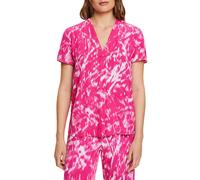 ESPRIT Bluse in Pink - Größe XS | Damen Blusen