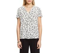 ESPRIT Bluse in Weiß - Größe M | Damen Blusen