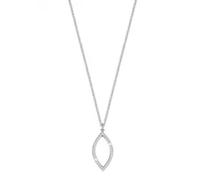 Esprit Brilliance Glimmer Damenkette (ESNL92415A420)