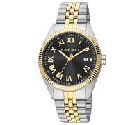Esprit Casual Uhr ES1G365M0075