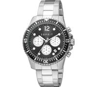 Esprit Casual Uhr ES1G373M0075, Schwarz, Casual