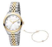 Esprit Casual Uhr ES1L295M0225