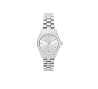 ESPRIT Casual Uhr ES1L348M0055, Silber grau, Lässig