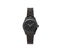 ESPRIT Casual Uhr ES1L348M0075, Schwarz, Lässig
