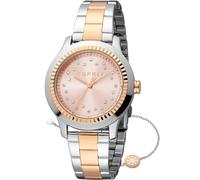 ESPRIT Casual Uhr ES1L351M0135, roségold, Casual