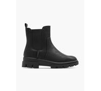 ESPRIT Chelsea Boots, Farbe Schwarz, Größe 32