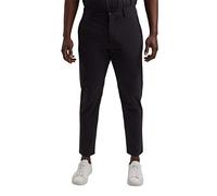 ESPRIT Collection Anzughosen für Herren 021eo2b309, 001/Black, 106