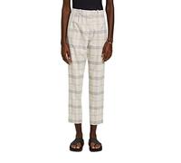 ESPRIT Collection Damen 023eo1b302 Hose, 260/Light Taupe, 32