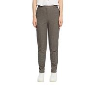 ESPRIT Collection Damen 992eo1b317 Hose, Gun Metal, 40 EU