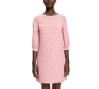 ESPRIT Collection Damen 992eo1e309 Kleid, Lilac, 38 EU