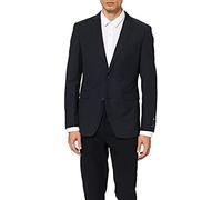 ESPRIT Collection Herren Anzugjacke 126eo2g003, Blau (Navy Blue), 98