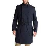 ESPRIT Collection Herren Jacke 080eo2g303, 400/Navy, S