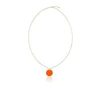 Esprit Collection Steel Halskette Steel Persephone gold