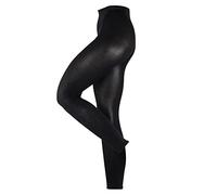 Esprit Cotton Leggings 2er Pack, Größe:44-46;Farbe:schwarz (3000)