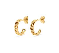 ESPRIT Creolen Flat Chain 88774108