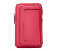 ESPRIT Damen 012EA1V302 Handytasche, 660/PINK Fuchsia