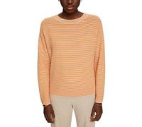 ESPRIT Damen 013EE1I311 Pullover, 262/LIGHT Taupe 3, XXL