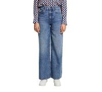 ESPRIT Damen 014ee1b317 Jeans, 903/Blue Light was, 29W x 34L