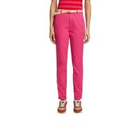 ESPRIT Damen 014ee1b328 Hose, 660/Pink Fuchsia, 32W / 32L