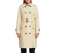 ESPRIT Damen 014ee1g349 Jacke, 285/Sand, XL