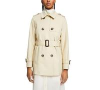 ESPRIT Damen 014ee1g352 Jacke, 285/Sand, L