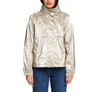 ESPRIT Damen 014ee1g389 Jacke, 240/Taupe, M