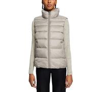 ESPRIT Damen 014ee1h301 Weste, 260/Light Taupe, M