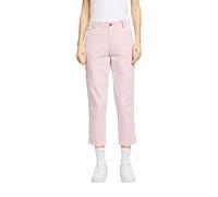 ESPRIT Damen 022EE1B340 Hose, 670/PINK, 34