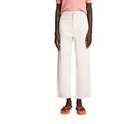 ESPRIT Damen 023ee1b326 Hose, 690/Light Pink, 32