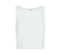 ESPRIT Damen 023EO1F315 Bluse, 390/LIGHT Aqua Green, XL