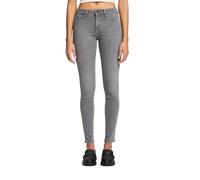 ESPRIT Jeggings mit mittelhohem Bund