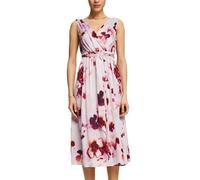 ESPRIT Damen 024ee1e350 Kleid, 571/Lavender 2, 36