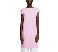 ESPRIT Damen 033ee1e319 Kleid, 560/Lilac, XS