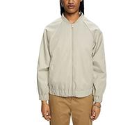 ESPRIT Damen 033ee1g302 Jacke, 335/Dusty Green, M