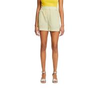 ESPRIT Damen 034ee1c306 Shorts, Light Green, 44 EU